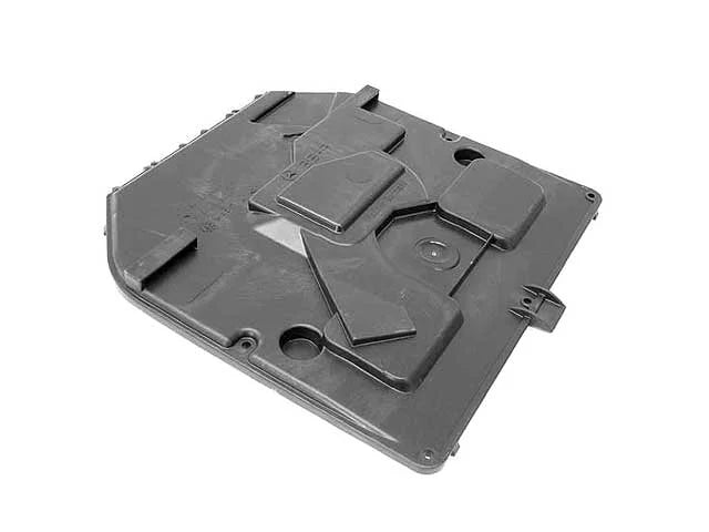 BEHR Blower Housing Cover CX 4 000P