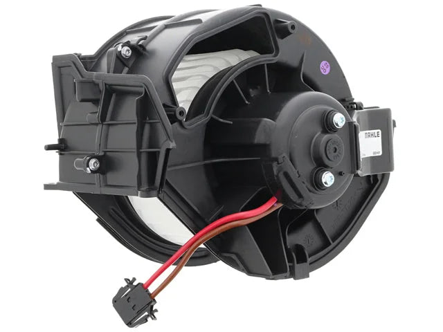 BEHR Blower Motor AB 266 000S - Side View