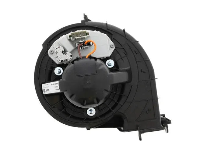 BEHR Blower Motor Assembly AB 83 000S - Side View