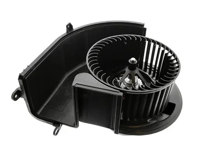 BEHR Blower Motor Assembly AB 83 000S - Detail View