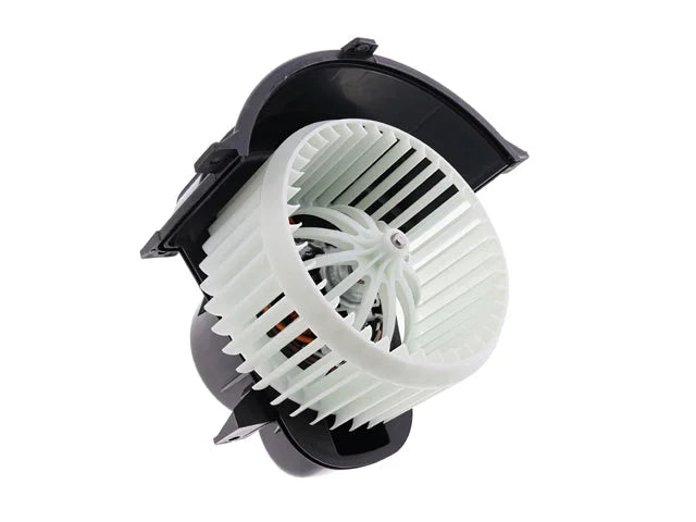 BEHR Blower Motor Assembly AB 113 000S - Side View