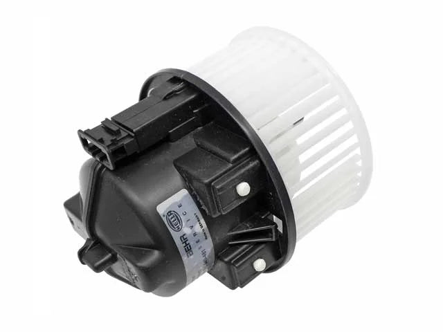BEHR Blower Motor Assembly AB 120 000P