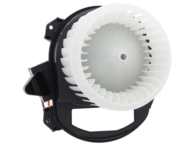 BEHR Blower Motor Assembly AB 296 000S - Main Product View