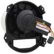 Load image into Gallery viewer, BEHR Blower Motor Assembly AB 296 000S - Side View