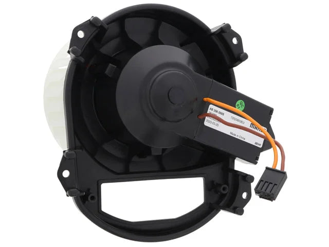 BEHR Blower Motor Assembly AB 296 000S - Side View