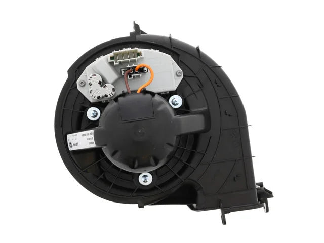 BEHR Blower Motor Assembly AB 83 000S - Side View