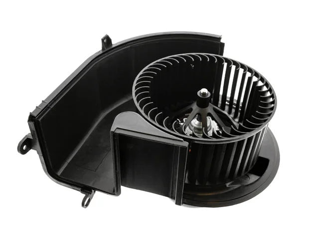 BEHR Blower Motor Assembly AB 83 000S - Detail View