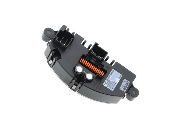 BEHR Blower Motor Regulator ABR 106 000P - Side View