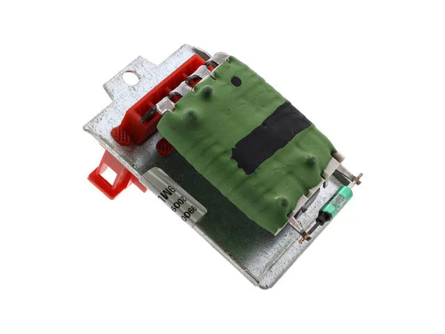 BEHR Blower Motor Resistor ABR 18 000P - Main Product View