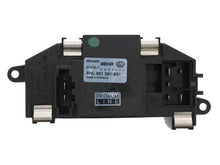 Load image into Gallery viewer, BEHR Blower Motor Resistor ABR 56 000P - Main Product View