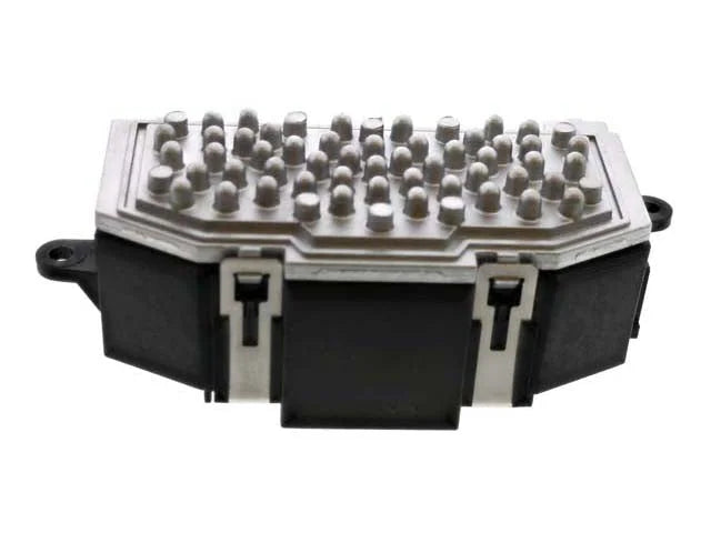 BEHR Blower Motor Resistor ABR 56 000P - Side View