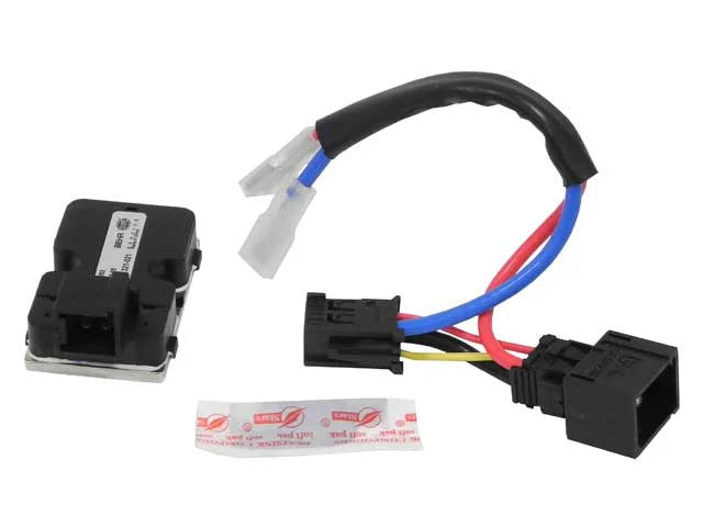 BEHR Blower Regulator ABR 25 000S - Main Product View
