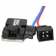 Load image into Gallery viewer, BEHR Blower Regulator ABR 25 000S - Side View