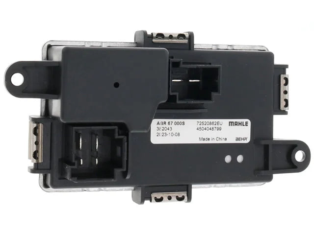 BEHR Blower Regulator ABR 67 000S - Side View