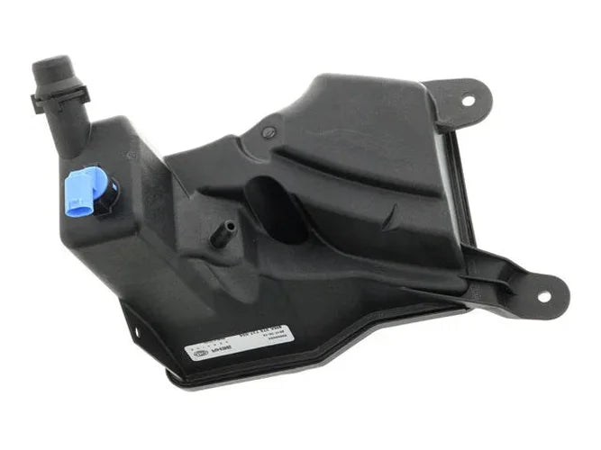 BEHR Coolant Expansion Tank CRT 91 000S - Side View