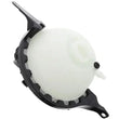 Load image into Gallery viewer, BEHR Coolant Expansion Tank CRT 212 000S - Side View