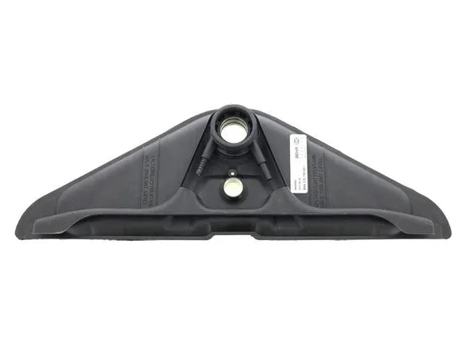 BEHR Coolant Expansion Tank CRT 113 000S - Side View