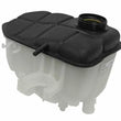 Load image into Gallery viewer, BEHR Coolant Expansion Tank CRT 126 000S - Main Product View