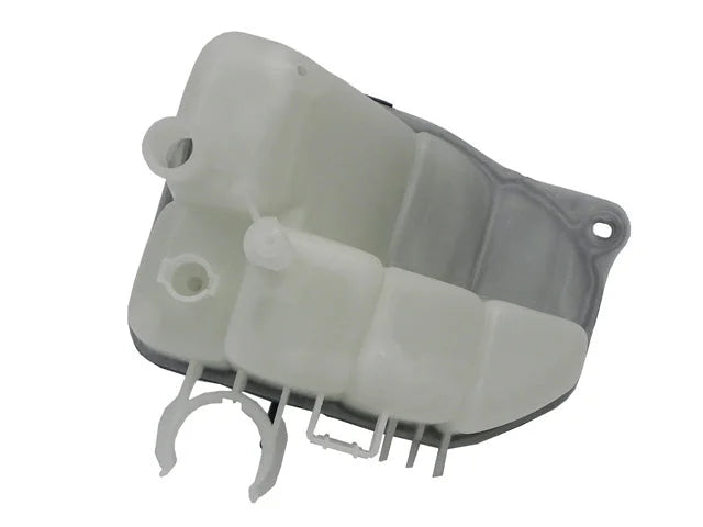 BEHR Coolant Expansion Tank CRT 126 000S - Side View
