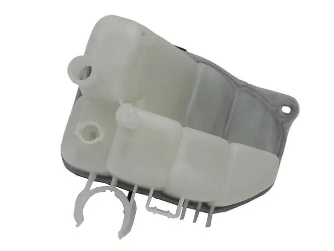BEHR Coolant Expansion Tank CRT 126 000S - Side View