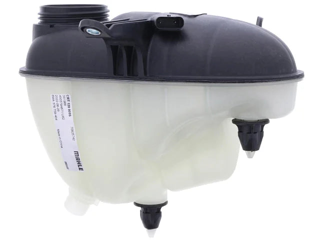 BEHR Coolant Expansion Tank CRT 139 000S - Side View