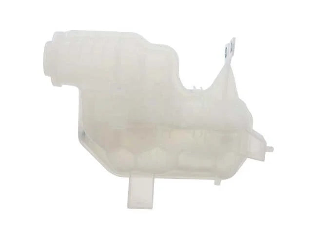BEHR Coolant Expansion Tank CRT 140 000S - Side View