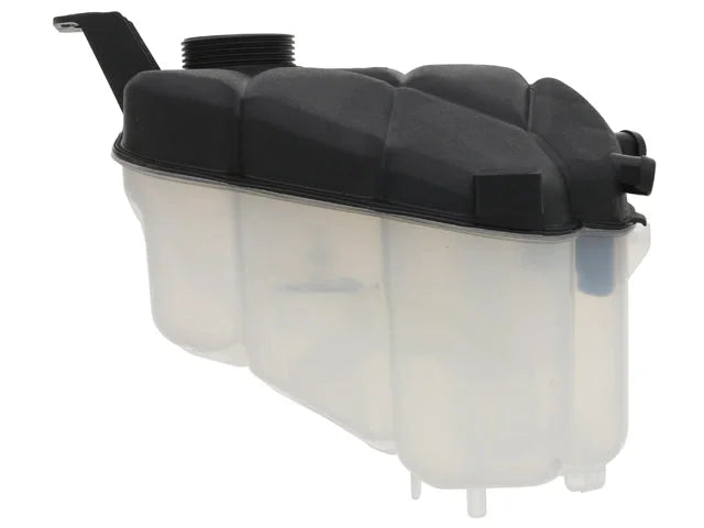 BEHR Coolant Expansion Tank CRT 141 000S - Side View