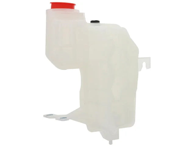 BEHR Coolant Expansion Tank CRT 148 000S - Side View
