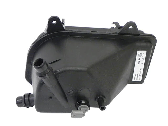 BEHR Coolant Expansion Tank CRT 204 000S - Side View