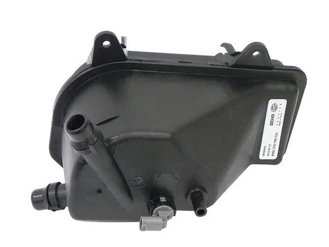 BEHR Coolant Expansion Tank CRT 204 000S - Side View