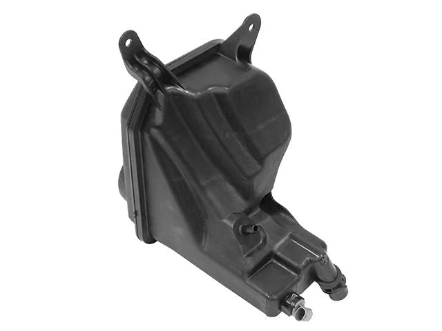 BEHR Coolant Expansion Tank CRT 207 000S - Side View