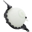 Load image into Gallery viewer, BEHR Coolant Expansion Tank CRT 212 000S - Side View