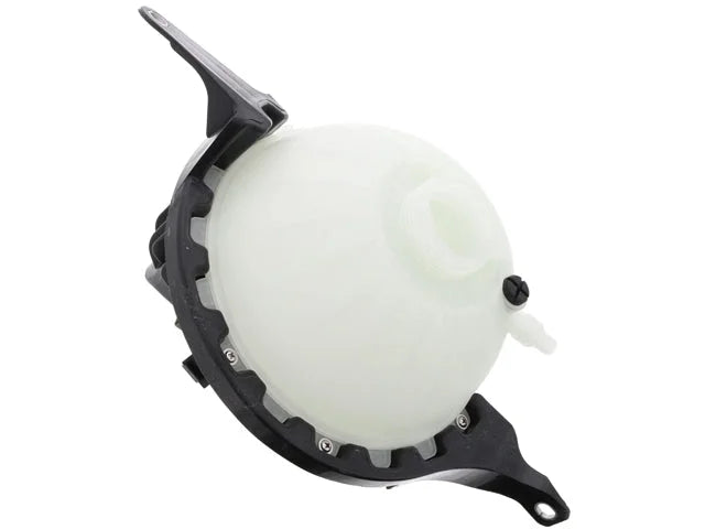 BEHR Coolant Expansion Tank CRT 212 000S - Side View