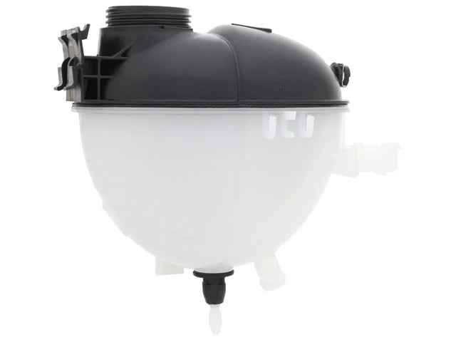BEHR Coolant Expansion Tank CRT 213 000S - Side View