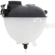 Load image into Gallery viewer, BEHR Coolant Expansion Tank CRT 213 000S - Side View