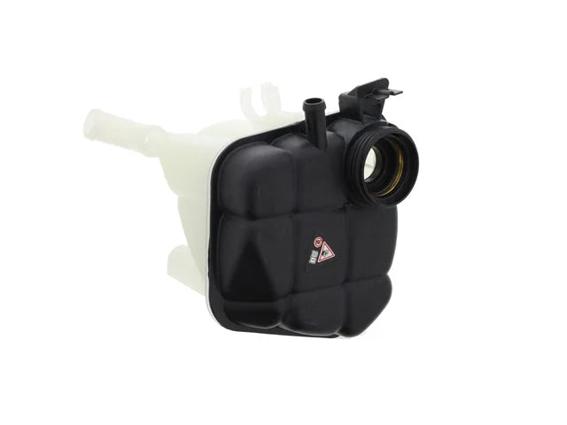 BEHR Coolant Expansion Tank CRT 231 000S - Side View