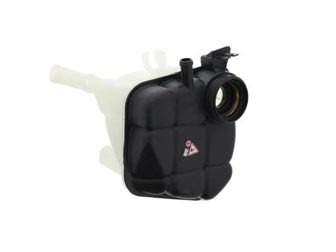 BEHR Coolant Expansion Tank CRT 231 000S - Side View