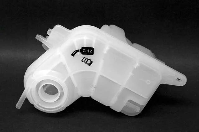 BEHR Coolant Expansion Tank CRT 232 000S