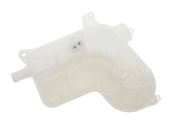 BEHR Coolant Expansion Tank CRT 25 000S - Side View