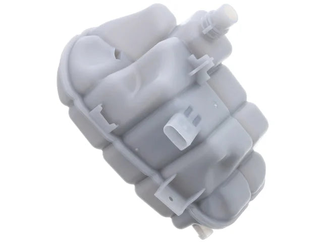 BEHR Coolant Expansion Tank CRT 60 000S - Side View