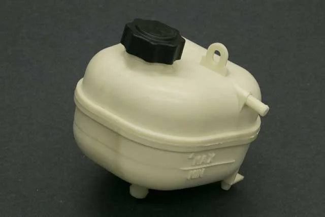 BEHR Coolant Expansion Tank CRT 85 000S