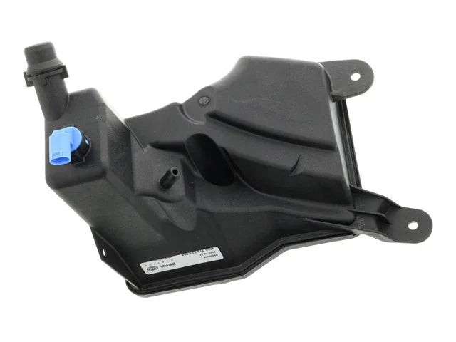BEHR Coolant Expansion Tank CRT 91 000S - Side View