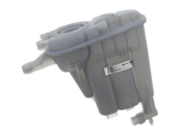 BEHR Coolant Expansion Tank CRT 95 000S - Side View