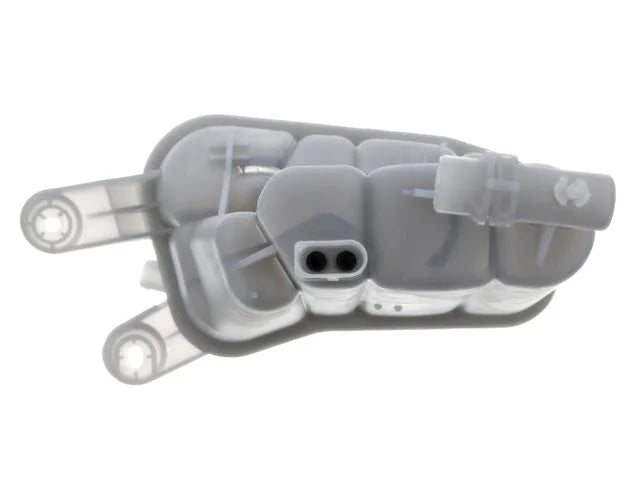 BEHR Coolant Expansion Tank CRT 95 000S - Detail View
