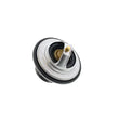 Load image into Gallery viewer, BEHR Coolant Thermostat TX 25 71D - Side View