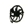 Load image into Gallery viewer, BEHR Cooling Fan Assembly CFF 250 000P - Side View