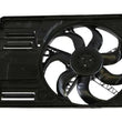 Load image into Gallery viewer, BEHR Cooling Fan Assembly CFF 403 000P - Side View