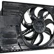Load image into Gallery viewer, BEHR Cooling Fan Assembly CFF 402 000P - Main Product View