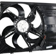 Load image into Gallery viewer, BEHR Cooling Fan Assembly CFF 402 000P - Side View