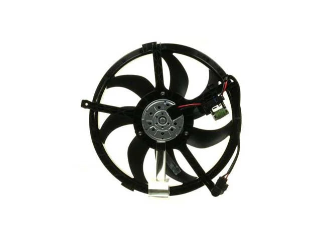 BEHR Cooling Fan Assembly CFF 250 000P - Main Product View